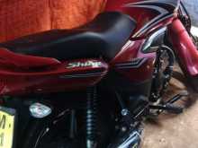 Honda Shine 2026 Motorbike