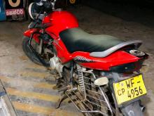 Honda Shine 2010 Motorbike