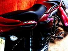 Honda Shine 2026 Motorbike