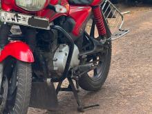 Honda Shine 2012 Motorbike