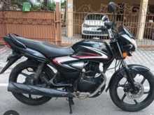 Honda Shine 2019 Motorbike
