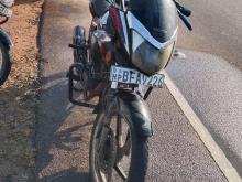 Honda Shine 2017 Motorbike