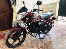 Honda Shine 2018 Motorbike