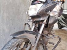 Honda Shine 2013 Motorbike