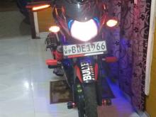 Honda Shine 2016 Motorbike
