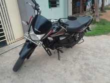 Honda Shine 2017 Motorbike