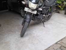 Honda Shine 2010 Motorbike