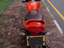 Honda Shine 2017 Motorbike