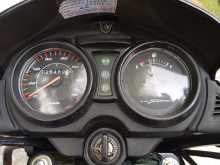 Honda Shine 2015 Motorbike