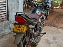 Honda Shine 2016 Motorbike