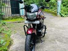 Honda Shine 2016 Motorbike