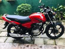 Honda Shine 2010 Motorbike