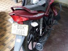 Honda Shine 2014 Motorbike