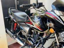 Honda Shine 2020 Motorbike