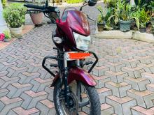 Honda Shine 2013 Motorbike
