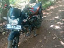 Honda Shine 2015 Motorbike