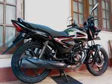 Honda Shine 2017 Motorbike