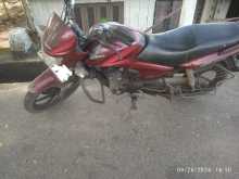 Honda Shine 2014 Motorbike