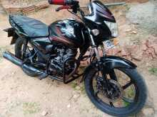 Honda Shine 2014 Motorbike