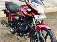 Honda Shine 2018 Motorbike