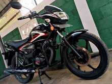 Honda Shine 2017 Motorbike