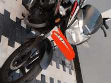 Honda Shine 2020 Motorbike