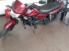 Honda Shine 2014 Motorbike