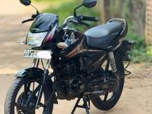 Honda Shine 2011 Motorbike
