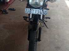 Honda Shine 2020 Motorbike