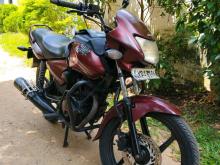 Honda Shine 2010 Motorbike