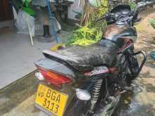 Honda Shine 2017 Motorbike