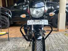 Honda Shine 2010 Motorbike