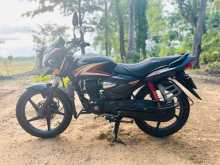 Honda Shine 2019 Motorbike