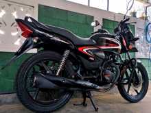 Honda Shine 2017 Motorbike