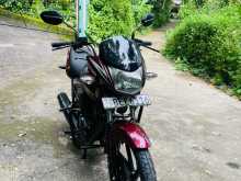 Honda Shine 2016 Motorbike