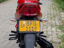 Honda Shine 2017 Motorbike
