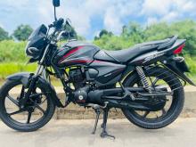 Honda Shine 2013 Motorbike