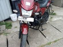 Honda Shine 2013 Motorbike