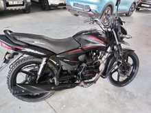 Honda Shine 2014 Motorbike