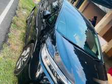 Honda FIT Shuttle 2015 Car