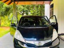 Honda Fit Shuttle Gp2 Navi 2013 Car