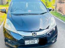 Honda Shuttle Gp2 Ny 2014 Car