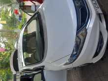 Honda Shuttle Jade 2015 Car