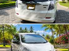 Honda FIT Shuttle Navi Premium 2013 Car