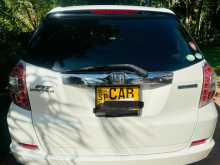 Honda Shuttle Navi Premium 2014 Car