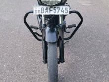 Honda Shine 2013 Motorbike