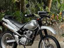 Honda Sl 230 2012 motorcycle