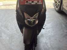 Honda Dio 2026 Motorbike