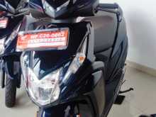 Honda Smart Key 2026 Motorbike