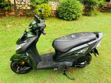 Honda Dio 2019 Motorbike